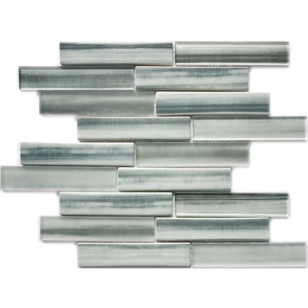 a combination of recycled glass mosaic tile and high temperature inkjet printed glass mosaic. this random tile can be used for all your improvement needs from interior to exterior. Our tiles are customizable, including hundreds of different high temperature inkjet printings, a wide range of colors, glossy / glazed / frosted / antislip (grained) surfaces, sizes and patterens. Please contact us to find out more. This series of random tiles are made by Xmosaics Foshan factory, your reliable supplier of mosaic tiles.