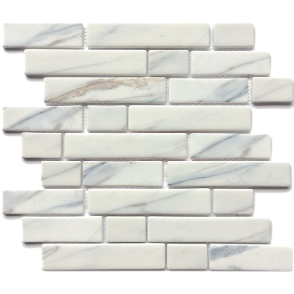recycled glass mosaic tile can be used for all your improvement needs from interior to exterior. Our recycled glass tiles are customizable, including hundreds of different high temperature inkjet printings, a wide range of colors, glossy / glazed / frosted / antislip (grained) surfaces, sizes and patterens. Please contact us to find out more. This series of random tiles are made by Xmosaics Foshan factory, your reliable supplier of mosaic tiles.